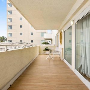 Balcony Oceanview
